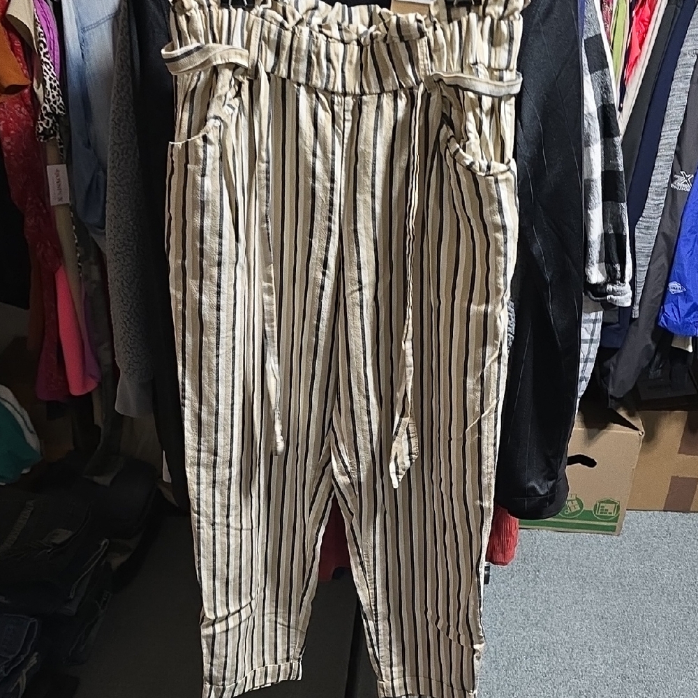Zara TRF CollectionPants